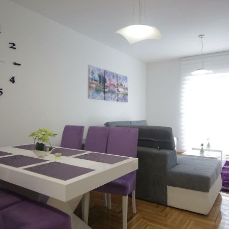 It Apartment Trebinje Exterior foto