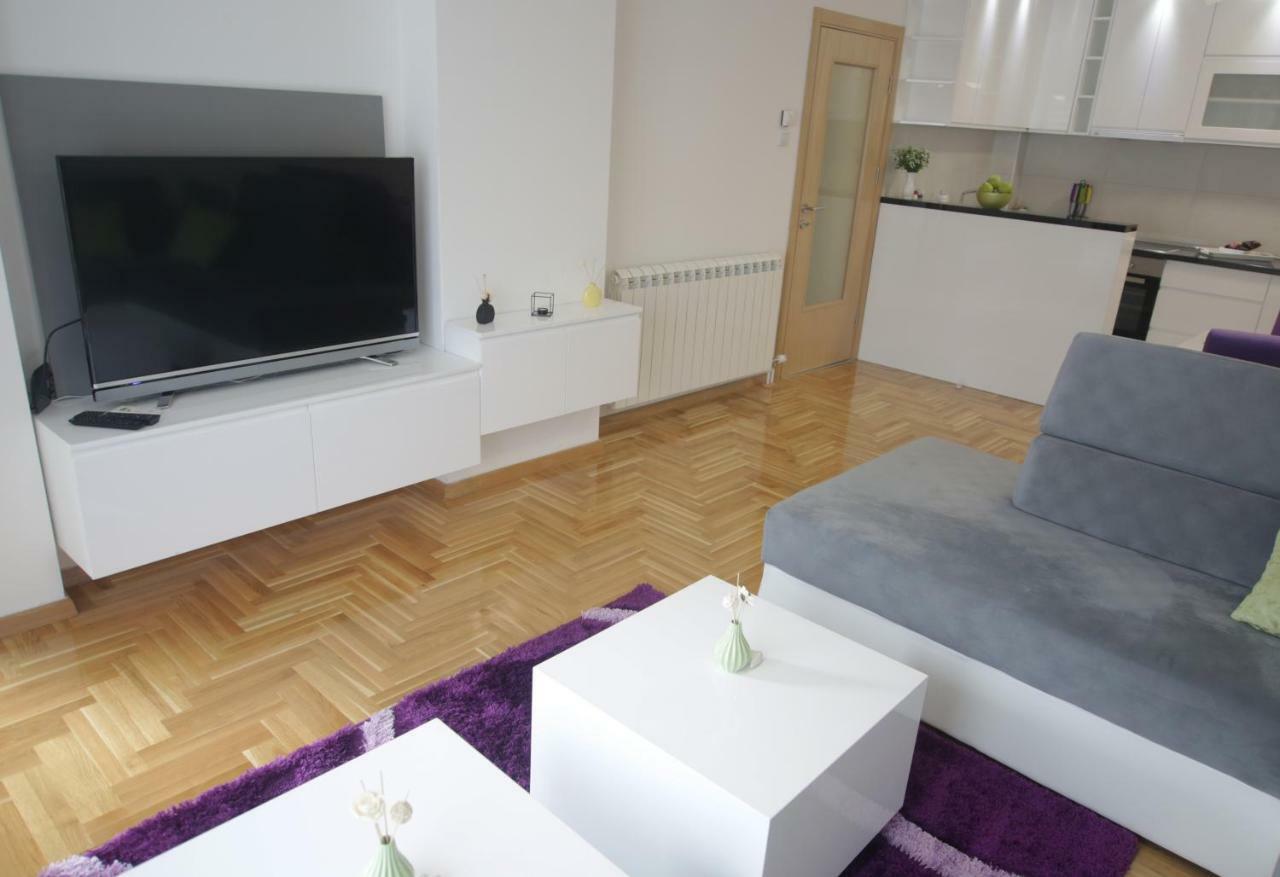 It Apartment Trebinje Exterior foto