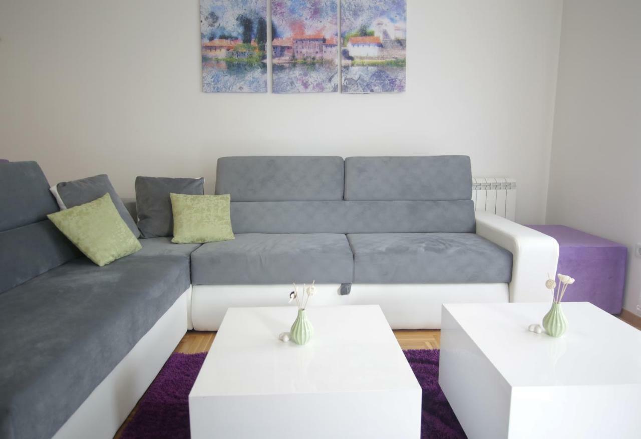 It Apartment Trebinje Exterior foto