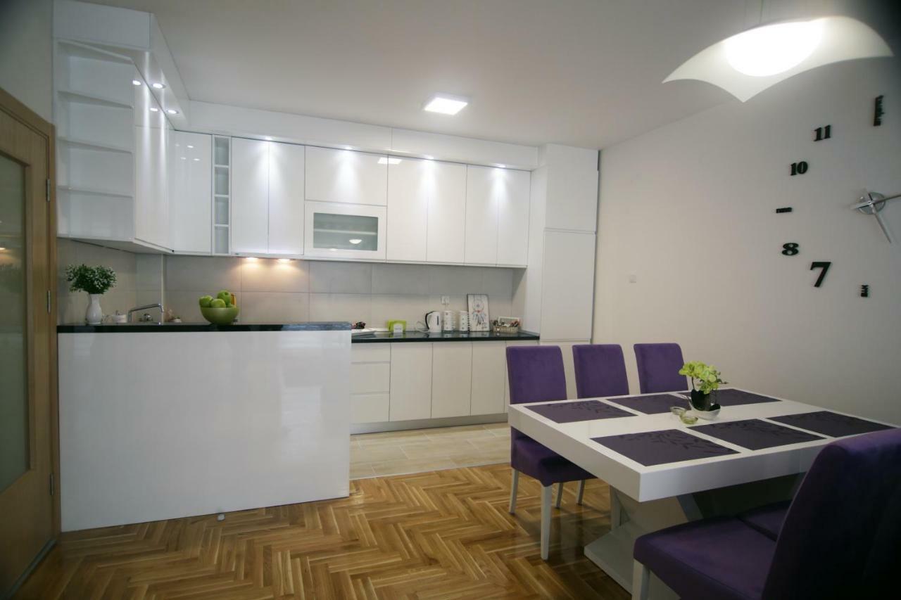It Apartment Trebinje Exterior foto