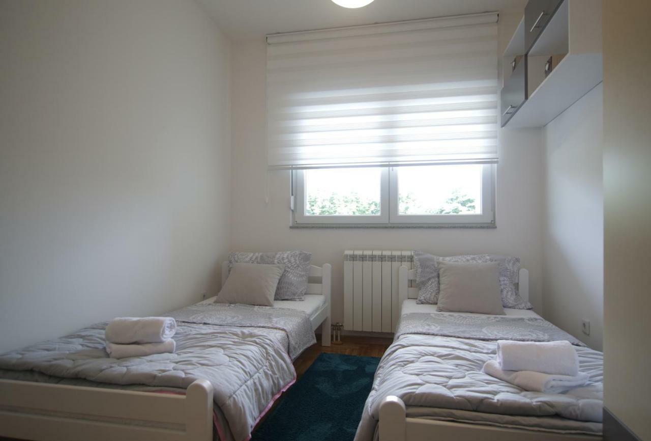 It Apartment Trebinje Exterior foto