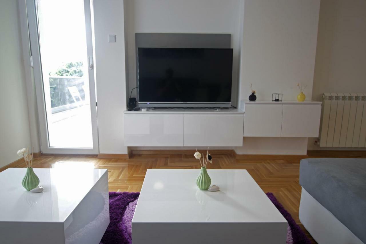It Apartment Trebinje Exterior foto