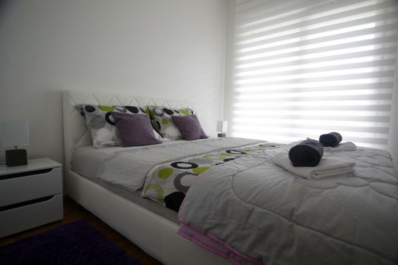It Apartment Trebinje Exterior foto