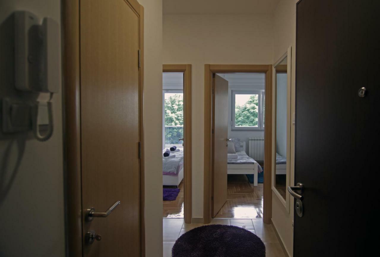 It Apartment Trebinje Exterior foto