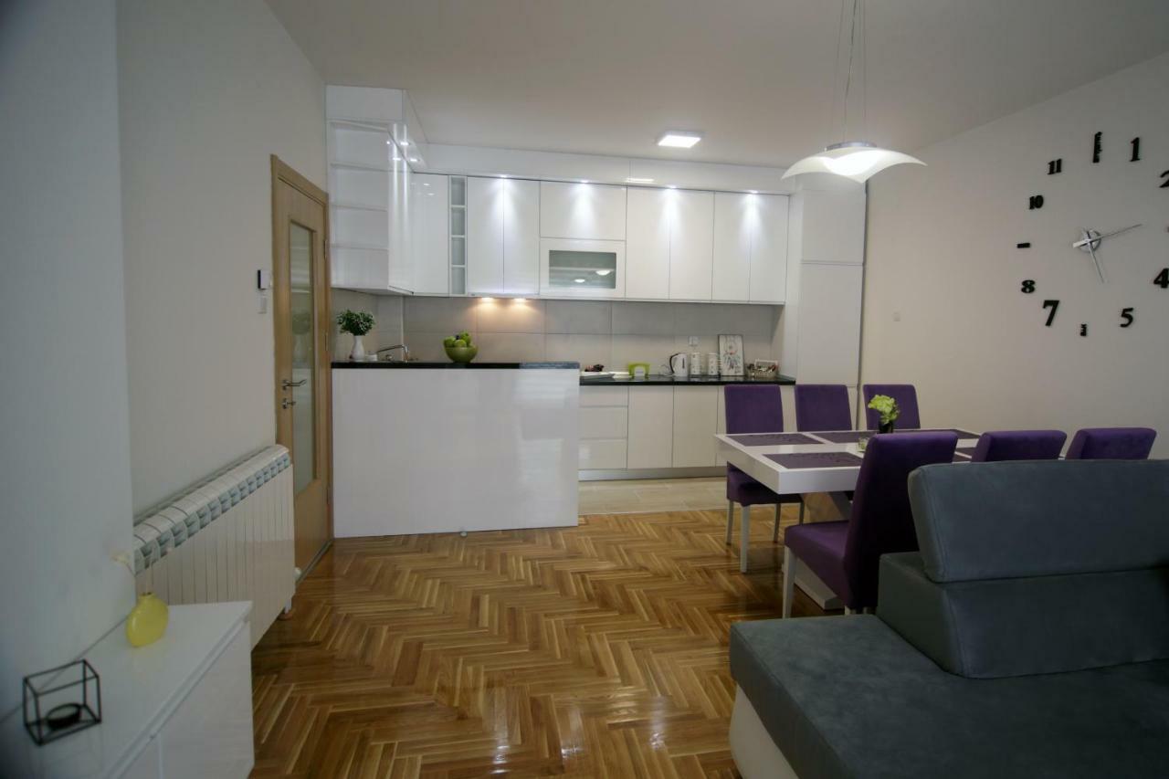 It Apartment Trebinje Exterior foto
