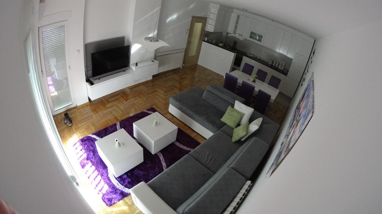 It Apartment Trebinje Exterior foto